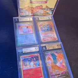 POKEMON CARD LOT