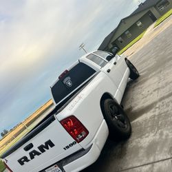 2002 Dodge Ram 1500
