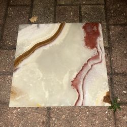 Marble 