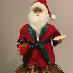 Santa 