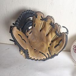 Baseball / Softball Glove GG series Mitt ,11 1/4" 