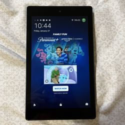 Fire HD 8 5th Generation 