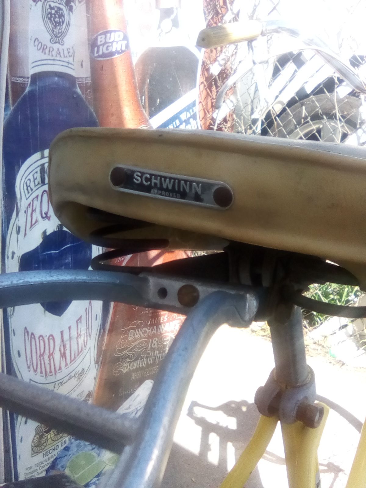 Schwinn Breeze