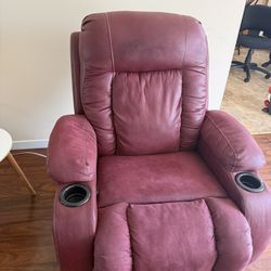Recliner