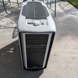 Barebones PC Gaming Kit - i5-9600K | Z390 | 850W Gold | Corsair Graphite Case | Noctua