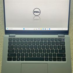 2021 Dell Latitude 5320 13.3” 2-in1 Touch Backlit QuadCore i5-1135G7 2.4GHz 16GB 256GB M.2 NVMe Win11Pro Office21