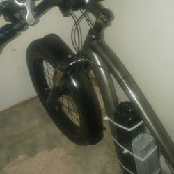Ebike