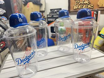 Dodgers Margaritas Shakers $2 Each