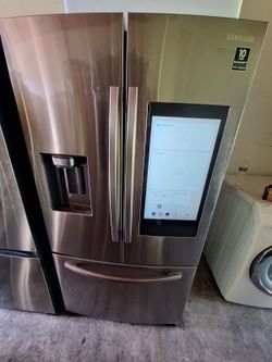 Samsug refrigerator
