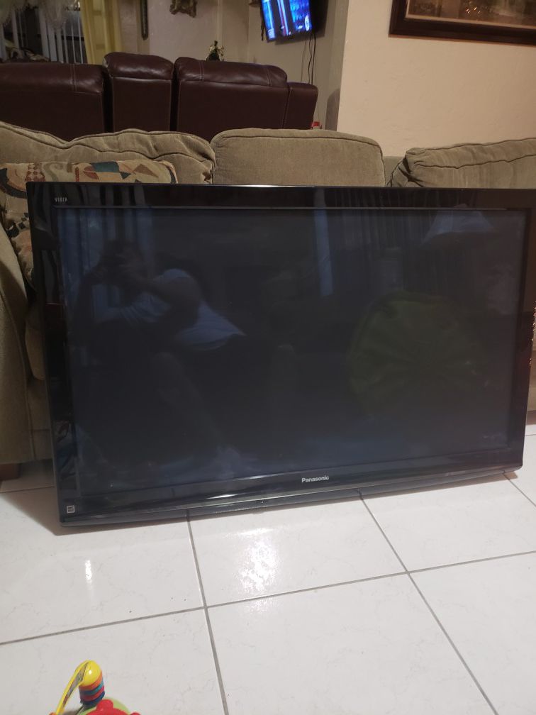 60 inch plasma tv
