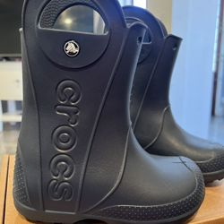 Crocs Rain boots 