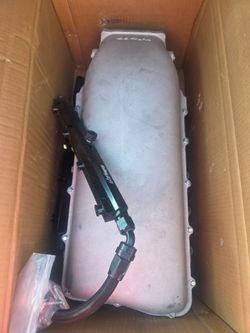 Mustang/f150  holley intake kooks headers