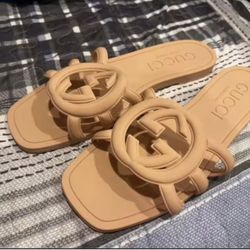 Luxury Slides 