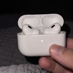 Airpods Pro 2