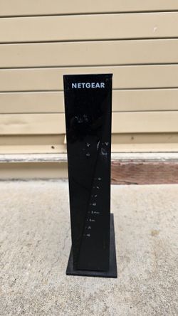 Netgear Router
