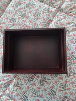 Mohagani Box