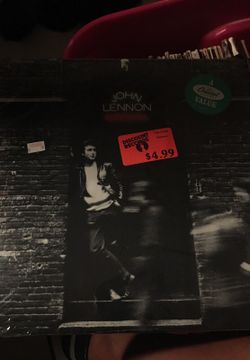 John Lennon