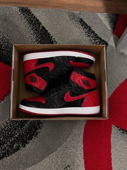 Patent bread 1’s
