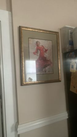 Set Of Frames