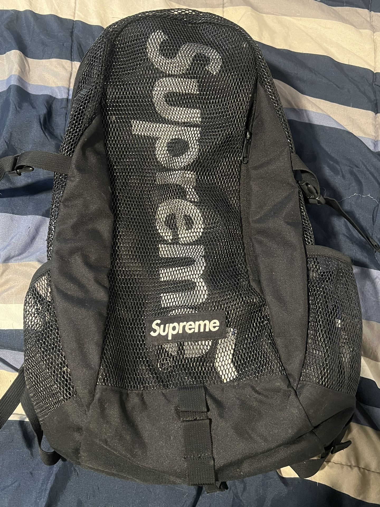 Supreme Backpack