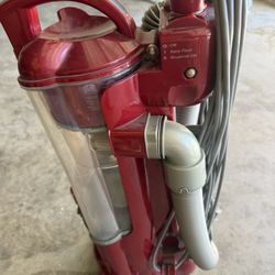 Vacuum