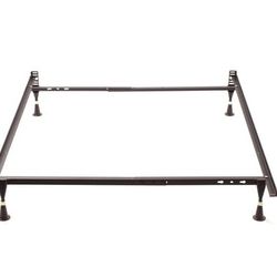 Queen Size Metal Frame 