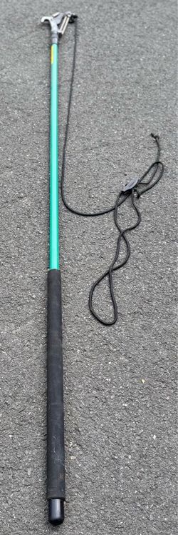 Corona Adjustable Telescoping Pole Pruner Saw