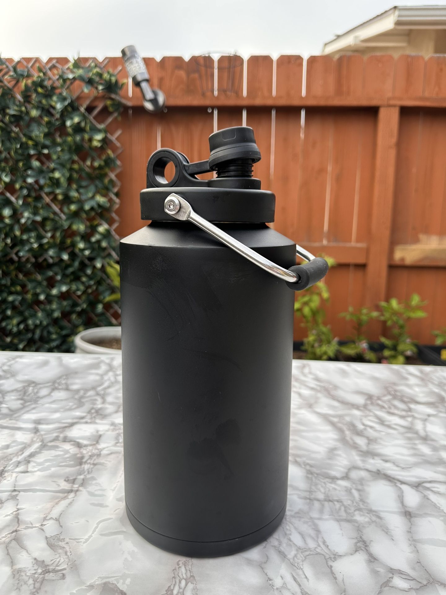 Gallon Water Bottle Amazon