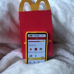 Lil McDonalds Toy Phone