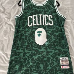 Bape Jersey