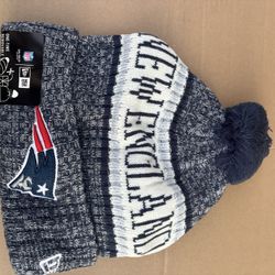 New England Beanie