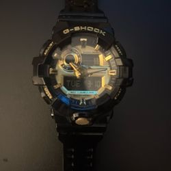 G-SHOCK Men's Watch