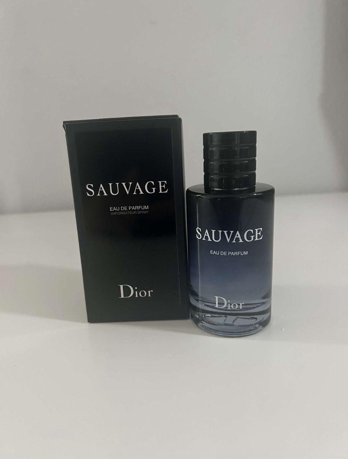 Dior Savage Cologne ( Best Offer)