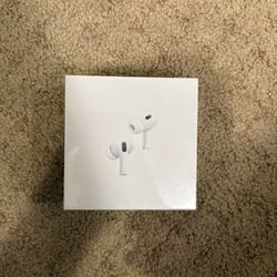 Airpod Pro 2nd Generation