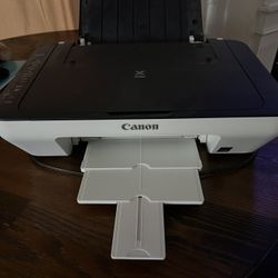Cannon Printer