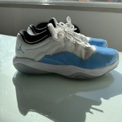 Jordan 11 Comfort Lows