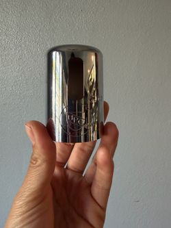 Air gap cap