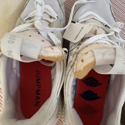 Nike Air Jordan Jump man Size 9