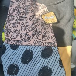 Vans Era StackedThe Nightmare Before Christmas
Vans Crewneck The Nightmare Before Christmas Sweatshirt