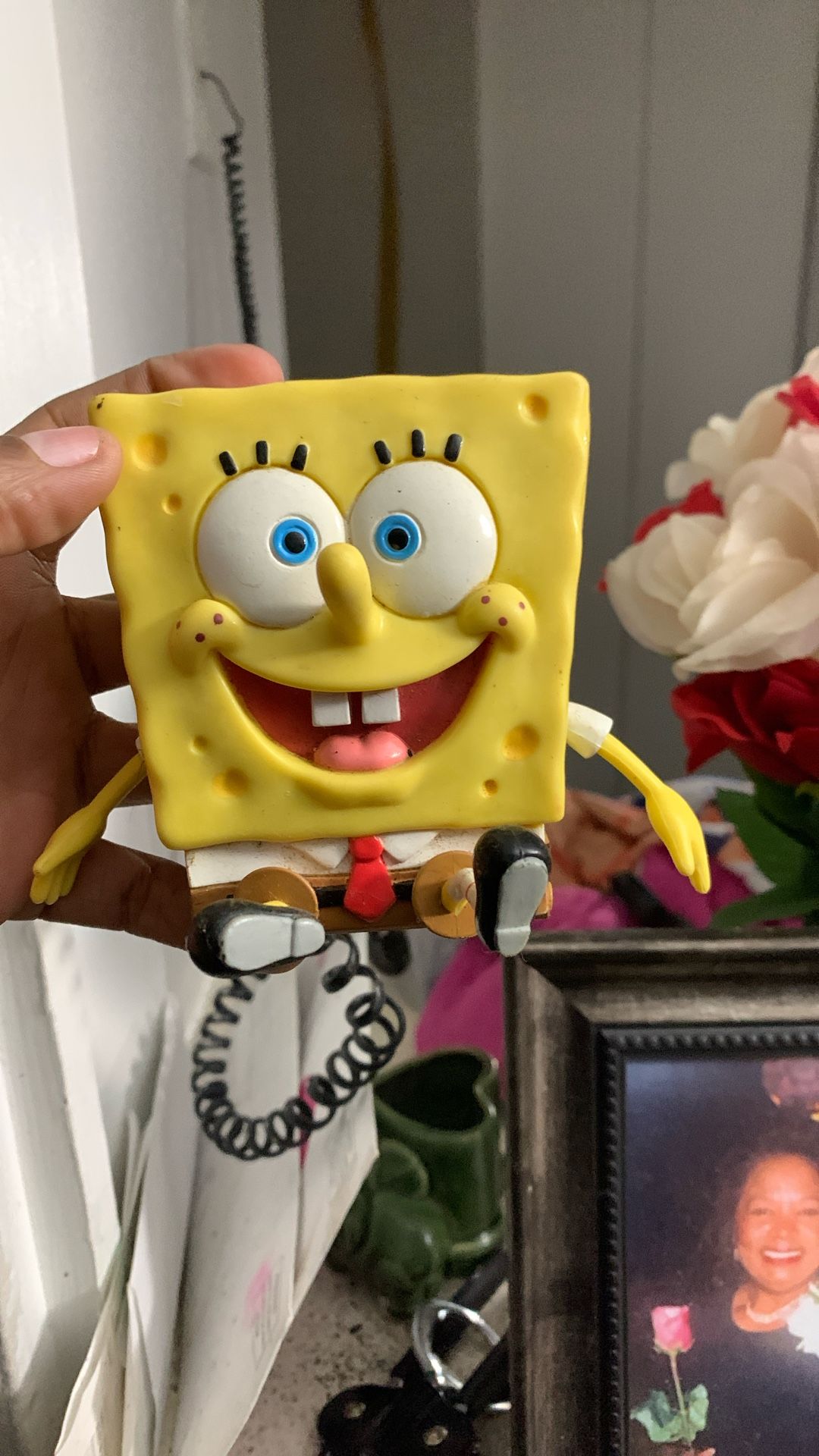 SpongeBob Antique Collectors