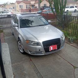 Audi A4 2.0t 