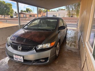 2009 Honda Civic