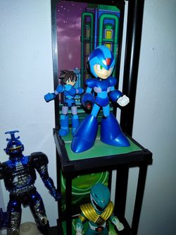 Megaman X