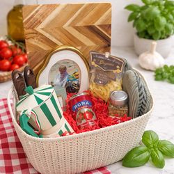 Custom Baskets