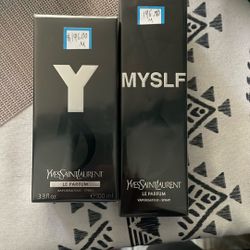 YSL Cologne Le Parfum