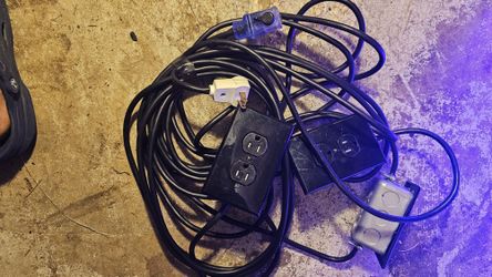 ExtensiĂłn Electric For Dj