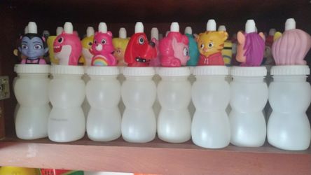 Kids cups