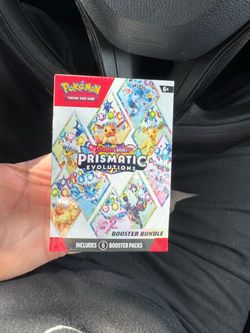 Prismatic Evolution