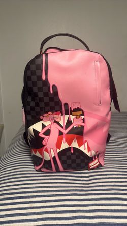 Sprayground backpack