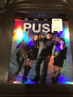 Push